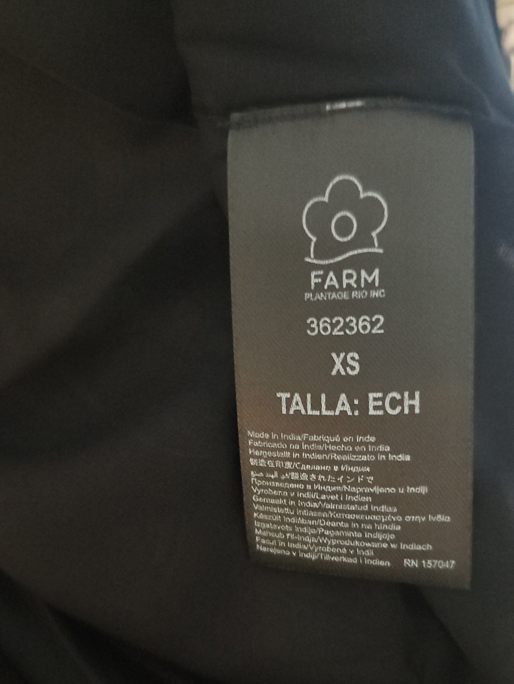 Farm Rio Maxi Dress - Picture 10 of 10